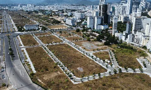 Chuyển động mới trong vụ án sân bay Nha Trang cũ