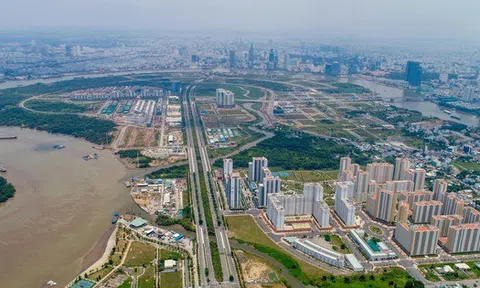 Bộ Nông nghiệp và Môi trường đề xuất không lập quy hoạch, kế hoạch sử dụng đất ở cấp xã