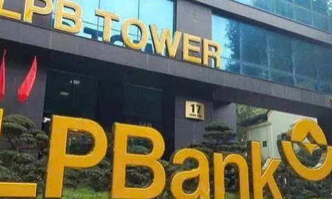 Chứng khoán LPBank chốt ngày chào bán 878 triệu cổ phiếu để tăng vốn điều lệ
