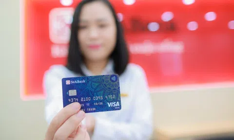 Ngân hàng hướng dẫn liên kết tài khoản nhận an sinh xã hội trên VNeID