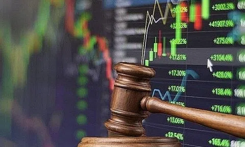Một công ty chứng khoán bị phạt gần 900 triệu đồng vì hàng loạt vi phạm nghiêm trọng