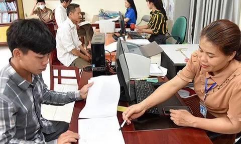Thẩm quyền xác nhận điều kiện về nhà ở khi thực hiện chính quyền 2 cấp
