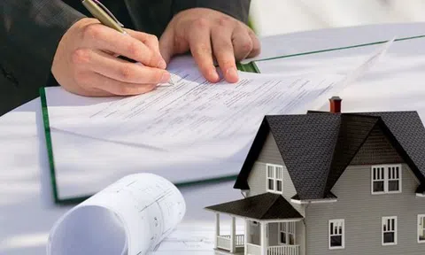 Công trình nào được miễn giấy phép xây dựng?