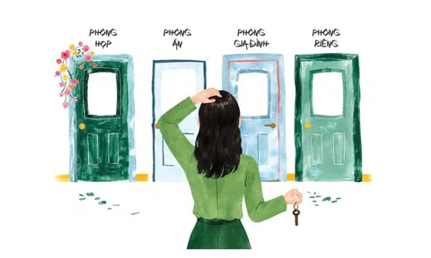 Khi không còn khác biệt bằng công nghệ, doanh nghiệp phải chạm vào điều gì?