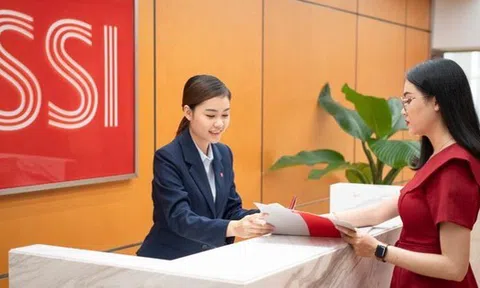 18 nhà đầu tư chi hơn 3.200 tỷ đồng mua cổ phiếu riêng lẻ của SSI
