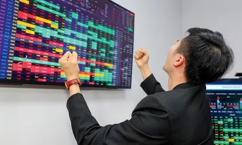 Thêm một tổ chức dự báo VN-Index cán mốc 1.800 điểm trong năm 2025