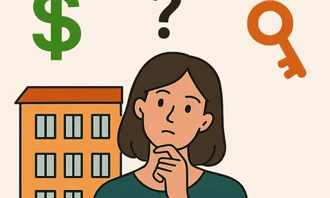 Người độc thân mua chung cư: Studio, căn 1+1 hay 2 phòng ngủ mới là lựa chọn sáng suốt?