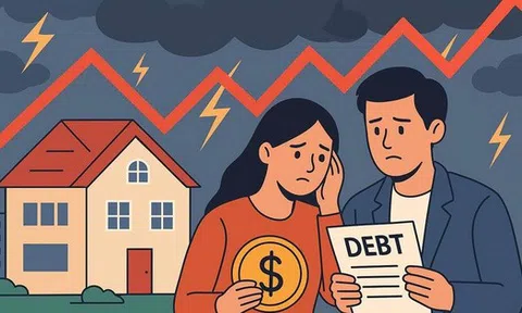 Giá nhà tăng chóng mặt, người mua phải làm gì để an cư mà không "ôm nợ"?