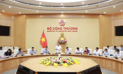 EVN kiến nghị sớm tính giá điện 2 thành phần
