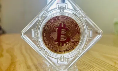 Giao dịch Bitcoin, Ethereum… có thể bị áp thuế 0,1% như chứng khoán