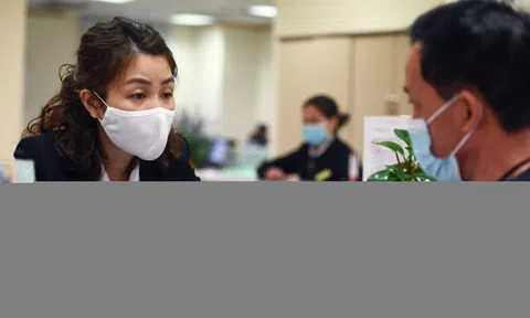Lý do vẫn giữ thuế thu nhập cá nhân tới 35%