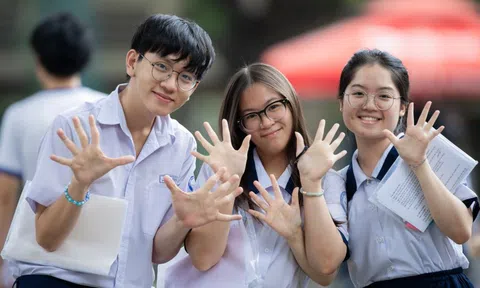 Học sinh, sinh viên học giỏi được vay tiền lãi suất thấp