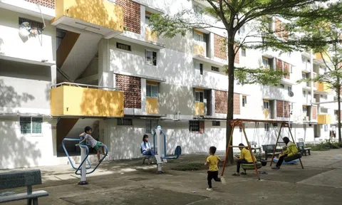 Đề xuất giao công an xã xác nhận thu nhập người mua nhà ở xã hội