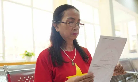 Hành trình 23 năm 'ngược xuôi' làm sổ đỏ cho 291 m2 đất nông nghiệp