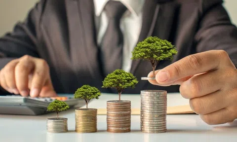 Thay vì "ngồi canh" bảng điện mỗi ngày, vì sao nhà đầu tư chứng khoán nên chọn chiến lược dài hạn?