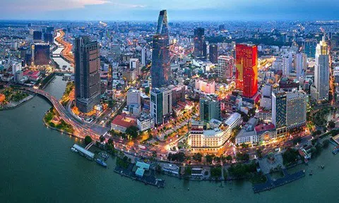 Nỗ lực nâng hạng TTCK và xây dựng Trung tâm tài chính quốc tế