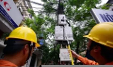 Giá điện, thuê nhà đẩy CPI tháng 8 tăng