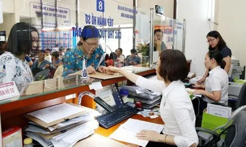 80.000 người nghỉ việc đã được thanh toán chế độ theo Nghị định 178