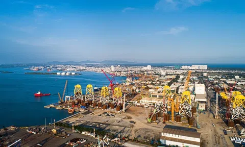 Petrovietnam: Hành trình 50 năm từ những giọt dầu đầu tiên đến tầm nhìn kiến tạo năng lượng quốc gia