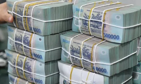 Tin vui cho người trúng vé số, nhận thừa kế