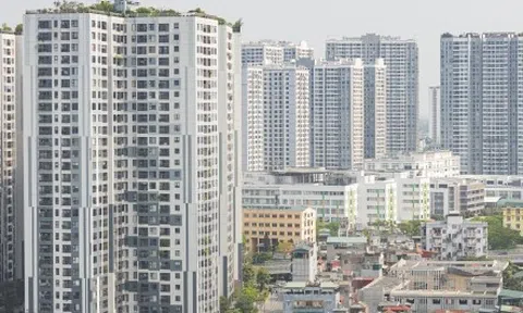 Độc lạ thị trường bất động sản tháng 'cô hồn': Tranh thủ mua nhà để hưởng ưu đãi