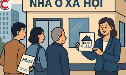 Xin xác nhận thu nhập để mua nhà ở xã hội nhưng công ty từ chối, Bộ Xây dựng nói gì?