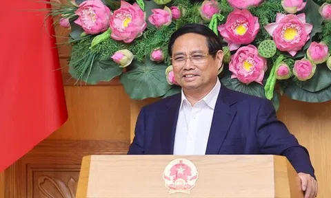 Thủ tướng yêu cầu NHNN tăng cung vàng để ổn định thị trường nhưng không để lợi dụng chính sách