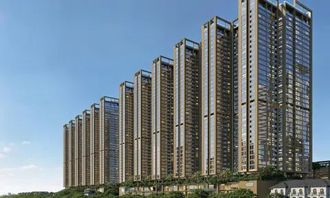 Livestream 5/9: Khách đặt giá hơn 70 triệu/m2, Sunshine Group bất ngờ chốt quyền mua căn hộ chỉ 45 triệu/m2