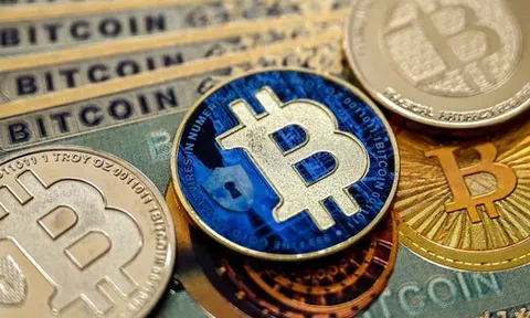 Thị trường tiền số hôm nay, 8-9: Bitcoin vượt 111.000 USD, nguồn cung khan hiếm kỷ lục