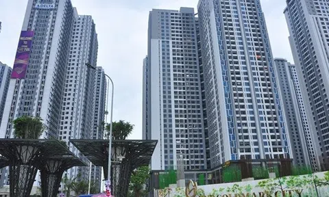 Chủ đầu tư Goldmark City có nợ phải trả gấp 5,17 lần vốn chủ sở hữu