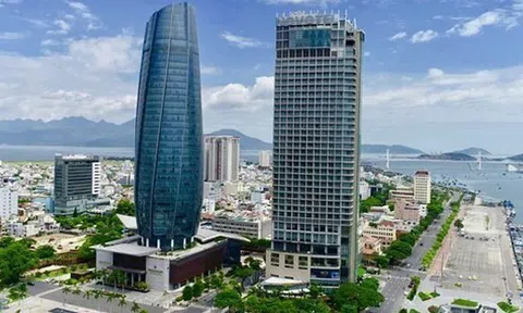 Thủ tướng yêu cầu hoàn thiện khung pháp lý cho Trung tâm tài chính quốc tế 172.000 tỷ đồng trong tháng 9