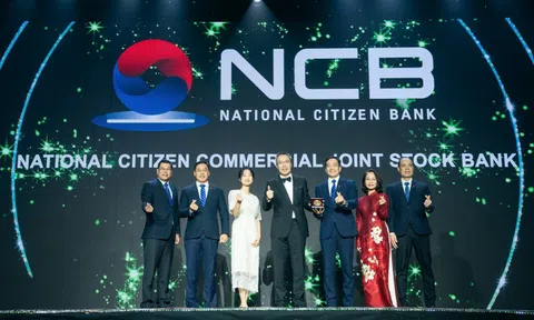 Ngân hàng NCB tái định nghĩa môi trường làm việc theo văn hóa số