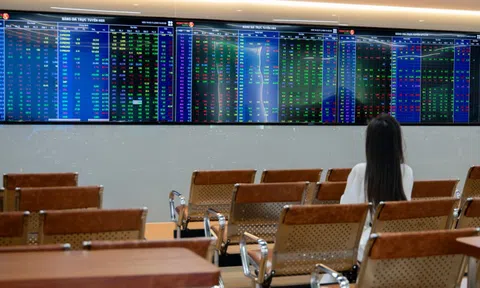 Chứng khoán có giảm tiếp sau khi mất gần 30 điểm?