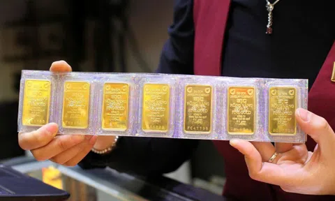 Thủ tướng chỉ đạo xử lý nghiêm hành vi "gây bất ổn thị trường vàng"