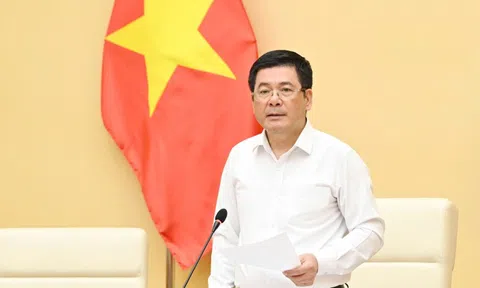 Bộ trưởng Bộ Công Thương: Không còn thời gian để chần chừ áp dụng giá điện 2 thành phần