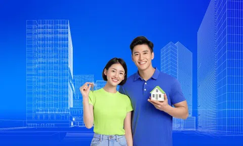 ACB: “Ngôi nhà đầu tiên” thành hiện thực tại dự án The Felix (C-holdings)