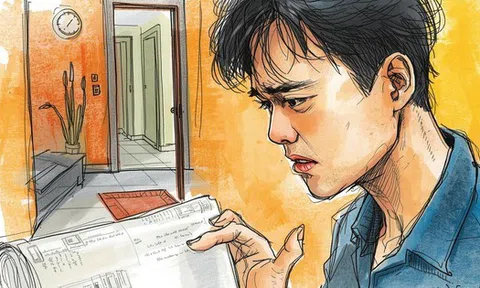 Những "góc khuất" nhà chung cư khi ở rồi mới vỡ òa ra