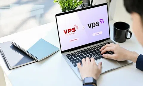 Chứng khoán VPS muốn phát hành 710 triệu cổ phiếu thưởng để tăng vốn điều lệ