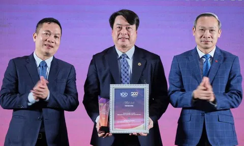 Khối ngân hàng thương mại tăng tốc đóng góp ngân sách, củng cố nguồn lực quốc gia