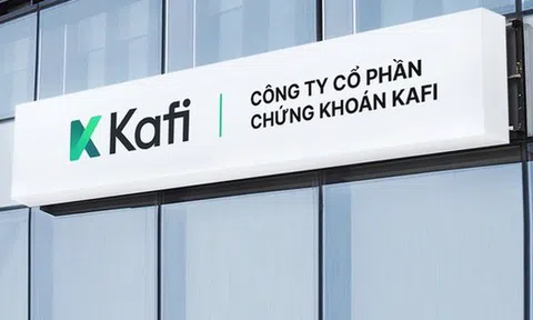 Chứng khoán Kafi tăng vốn lên 7.500 tỷ đồng sau đợt chào bán cổ phiếu cho cổ đông