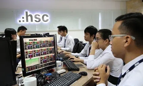 Cổ đông Nhà nước bán hết quyền mua cổ phiếu của Chứng khoán HSC