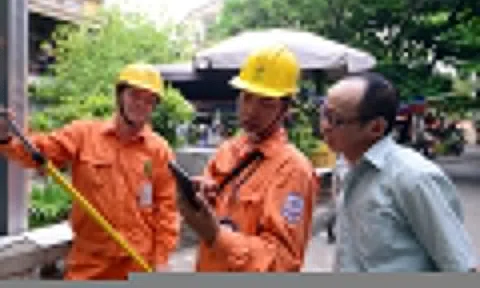 EVN: Một số phản ánh về tiền điện để câu view, bán hàng online