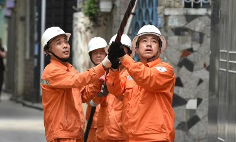 Đề xuất lộ trình áp dụng giá điện mới