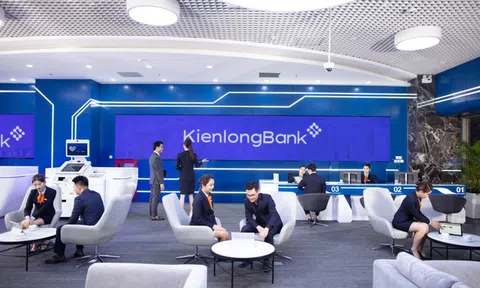 KienlongBank được Ngân hàng Nhà nước chấp thuận tăng vốn điều lệ lên 5.822 tỷ đồng