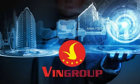 Vingroup khởi kiện 68 tổ chức, cá nhân trong và ngoài nước "xuyên tạc, thông tin sai sự thật"