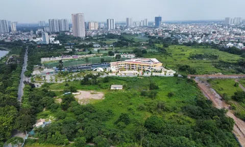 Chuyển đất vườn sang đất ở đóng thuế tiền tỷ: Đề xuất giảm mức thu