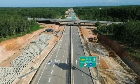 Chuẩn bị khởi công, khánh thành loạt dự án, công trình vào ngày 19/12