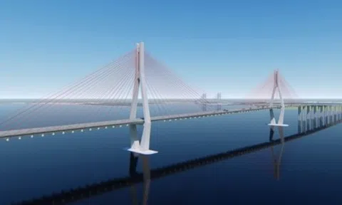 Đề xuất xây cầu Cát Lái hơn 19.000 tỷ đồng vào năm 2026