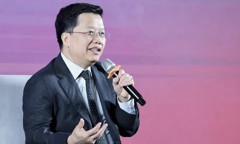 CEO TPBank Nguyễn Hưng: Vì sao món quà 100.000 đồng dịp 2/9 được hưởng ứng lớn, suy cho cùng, nhu cầu của người dân là yếu tố quyết định thành công của chuyển đổi số