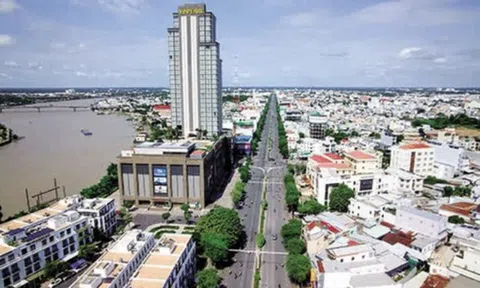 Cần Thơ kiến nghị Thủ tướng xin chủ trương lập quy hoạch chung sau sáp nhập